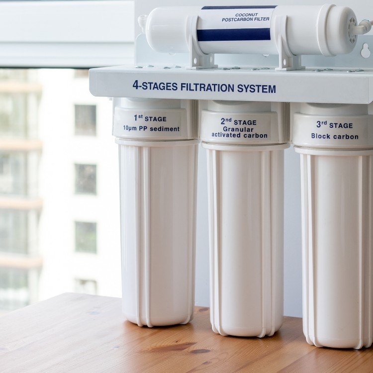 Plumbing services in St. George, UT