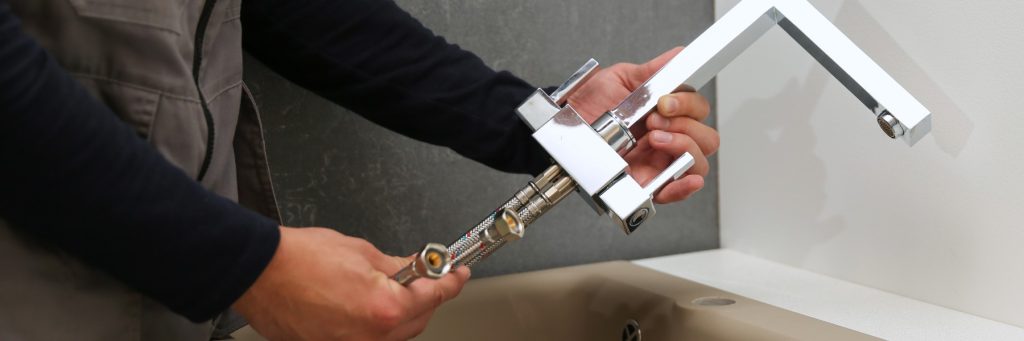 Plumbing services in St. George, UT