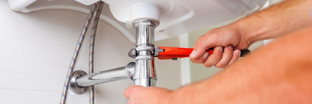 Plumbing services in St. George, UT