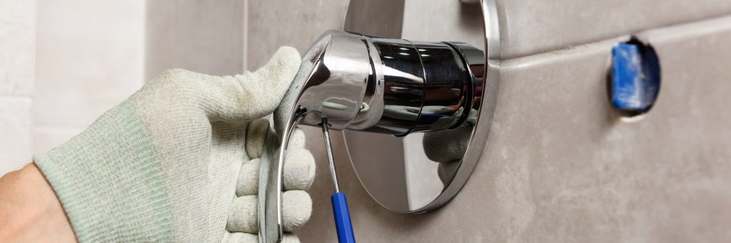 Plumbing services in St. George, UT