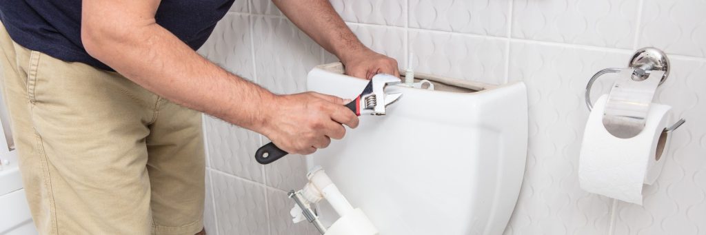 Plumbing services in St. George, UT
