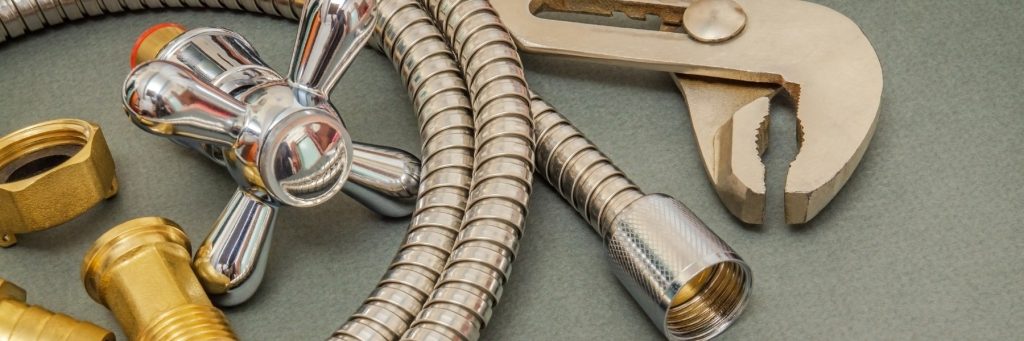 Plumbing services in St. George, UT