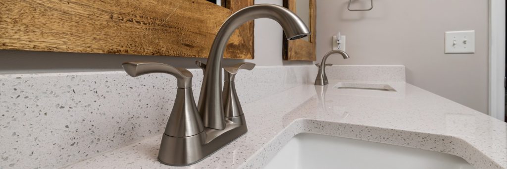 Plumbing services in St. George, UT