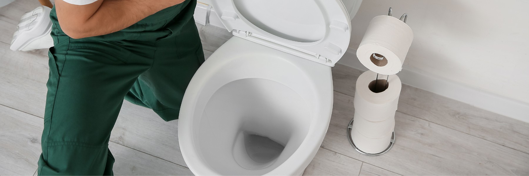 Plumbing services in St. George, UT