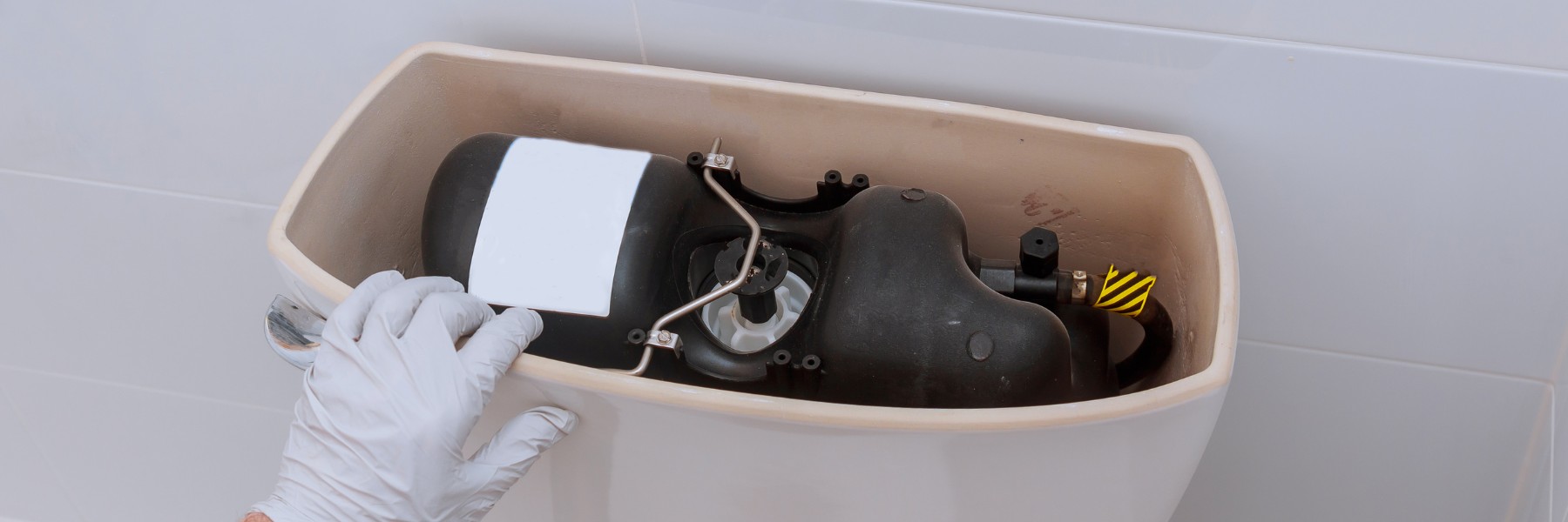 Plumbing services in St. George, UT